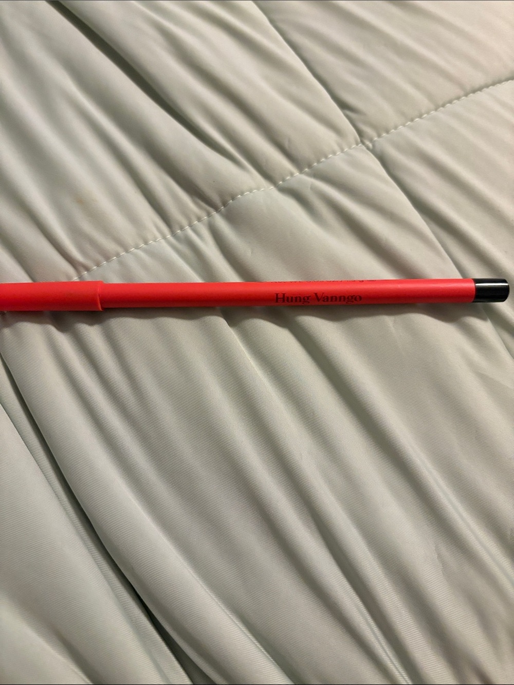 Hung Vanngo eyebrow pencil